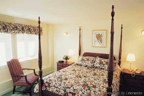 Ye Olde England Inne Stowe Chambre photo