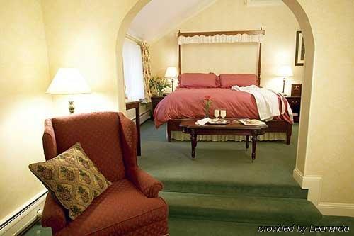 Ye Olde England Inne Stowe Chambre photo