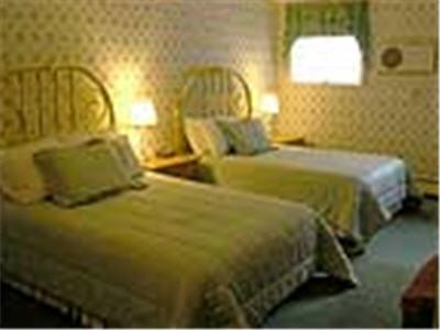 Ye Olde England Inne Stowe Chambre photo